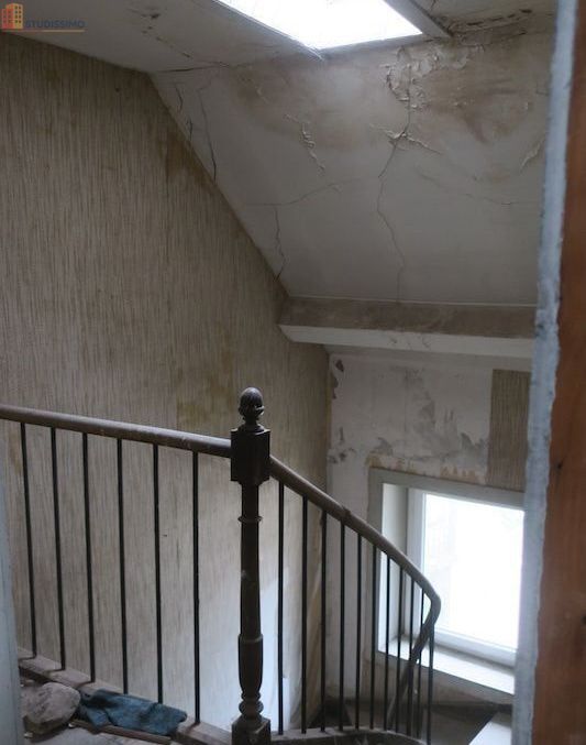 Studio 71m² Aurillac - Dernier étage - Photo 2