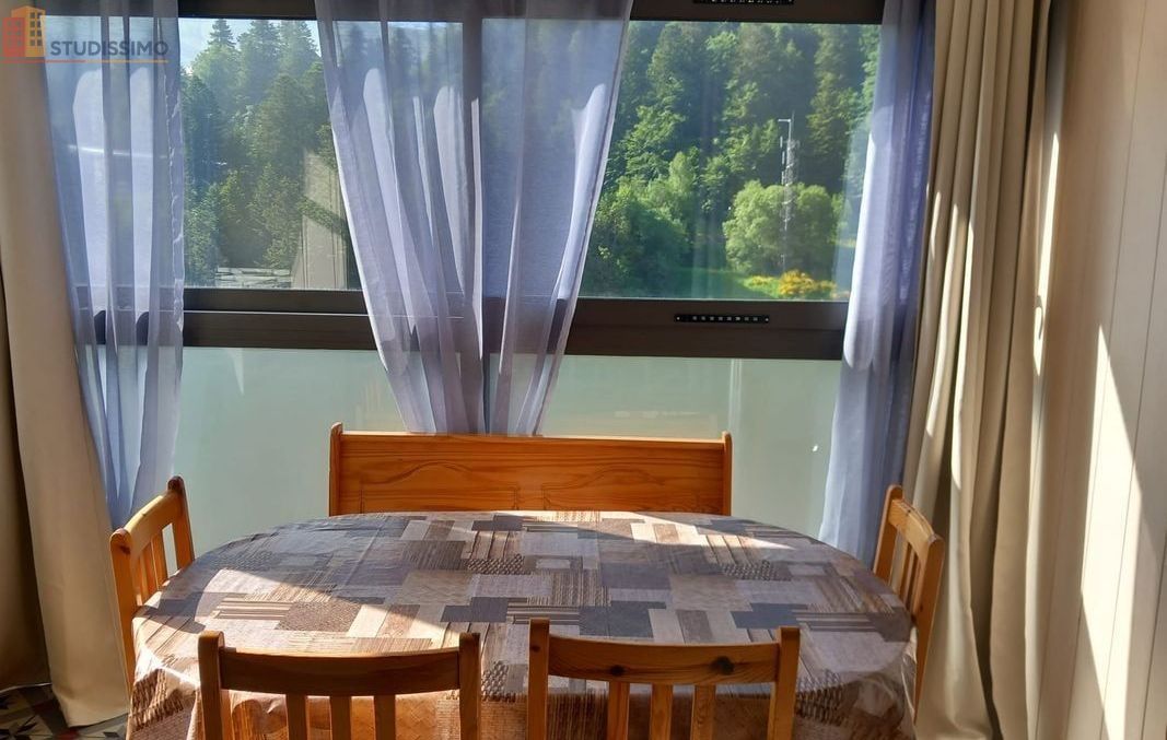 Studio 42m² Laveissière 15300 - Duplex, dernier étage - Photo 5
