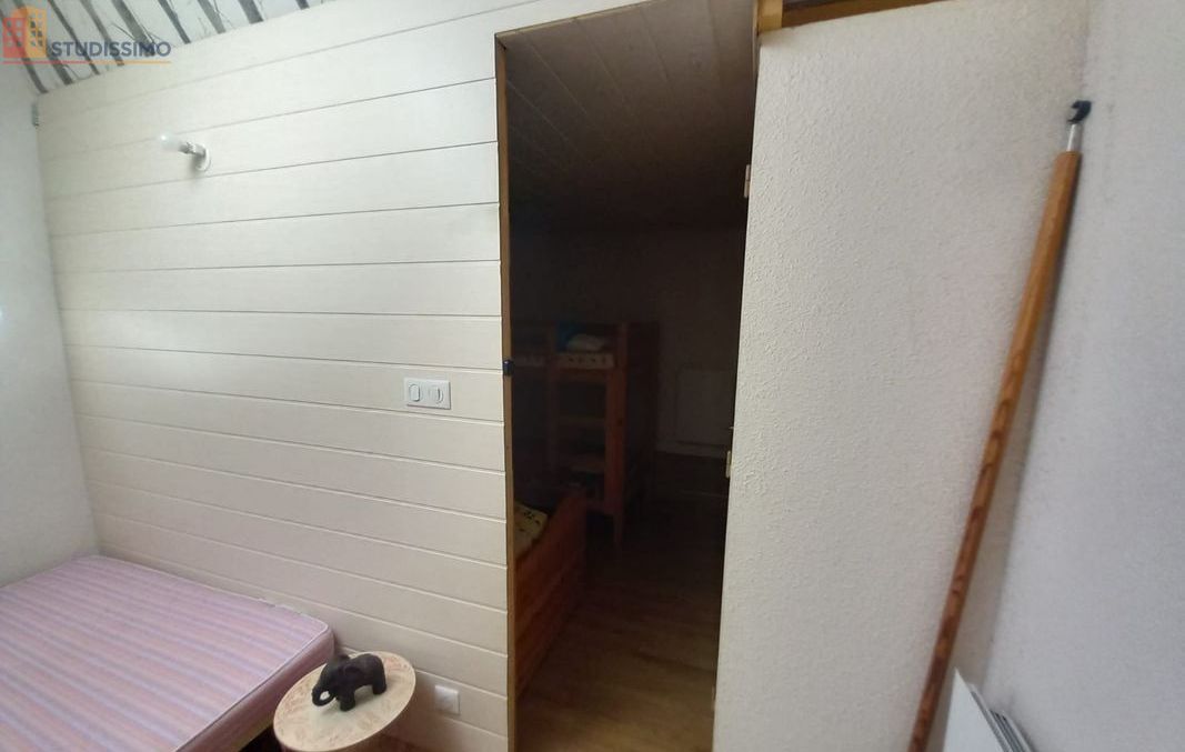 Studio 42m² Laveissière 15300 - Duplex, dernier étage - Photo 3