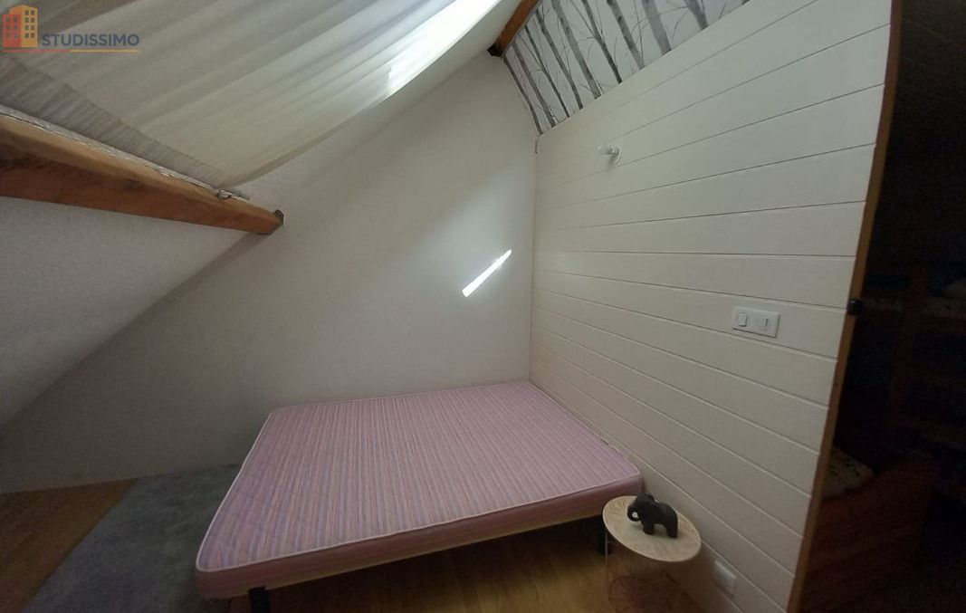 Studio 42m² Laveissière 15300 - Duplex, dernier étage - Photo 2