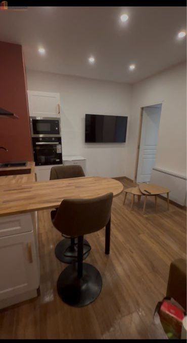 Studio à Alençon