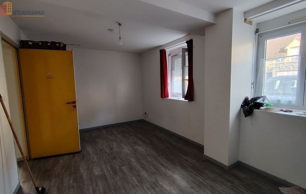 Studio 26m² Lonrai - Proche IUT Damigny - Photo 2