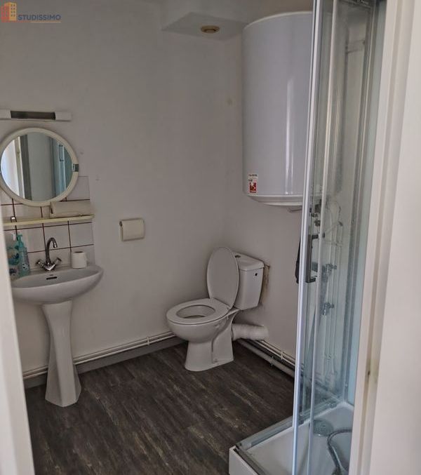 Studio 26m² Lonrai - Proche IUT Damigny - Photo 1