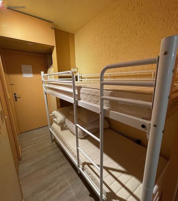 Studio 26m² Laveissière 15300 - Photo 3