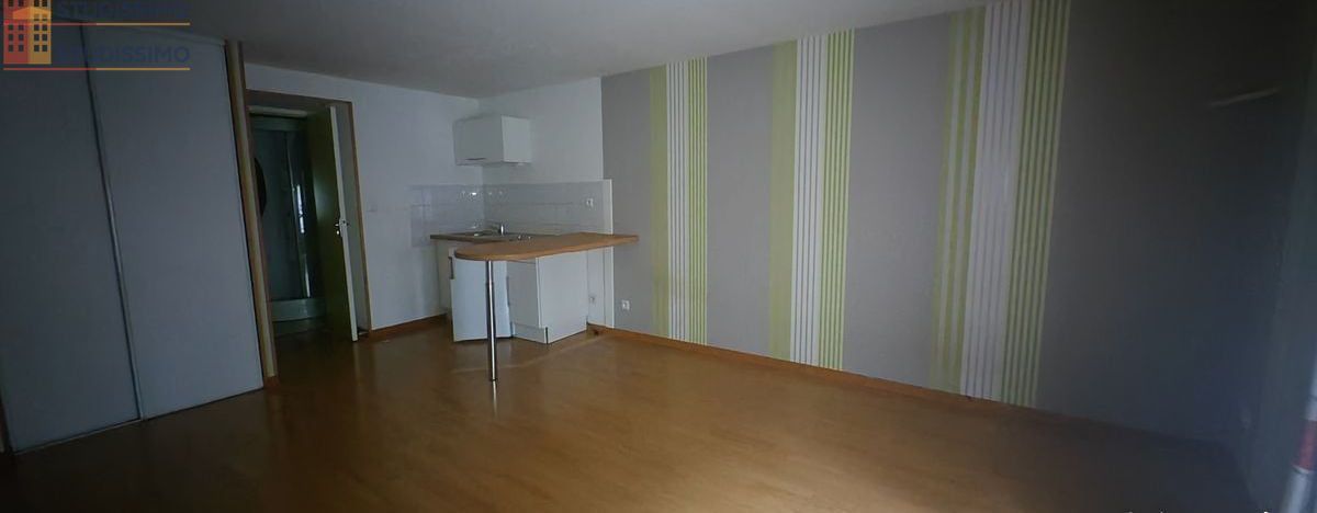 Studio 27m² Alençon centre - Proche hôpital - Photo 5