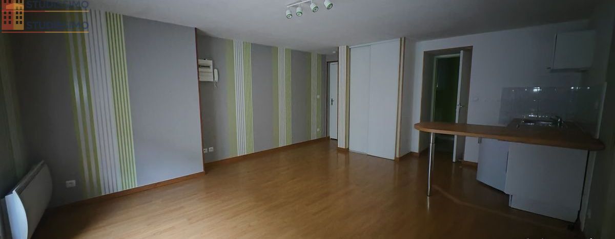 Studio 27m² Alençon centre - Proche hôpital - Photo 4