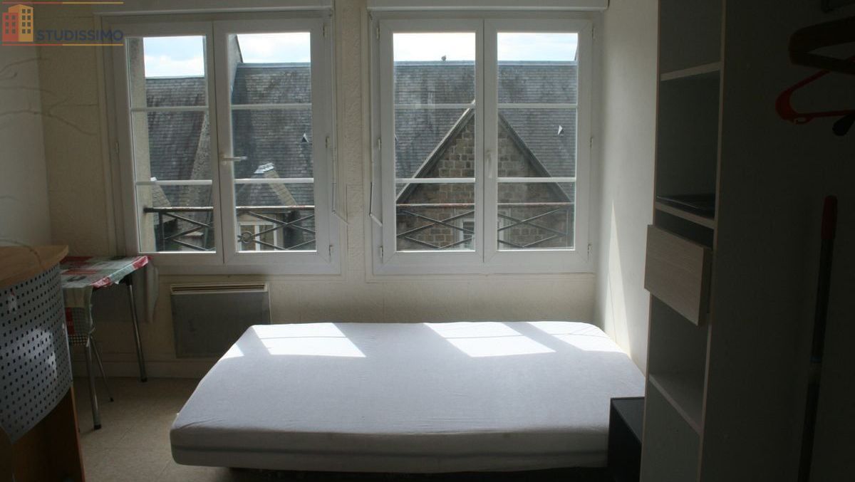 Studio à Flers
