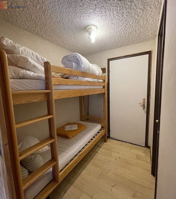 Studio 23m² Laveissière 15300 - Étage élevé, DPE D - Photo 4