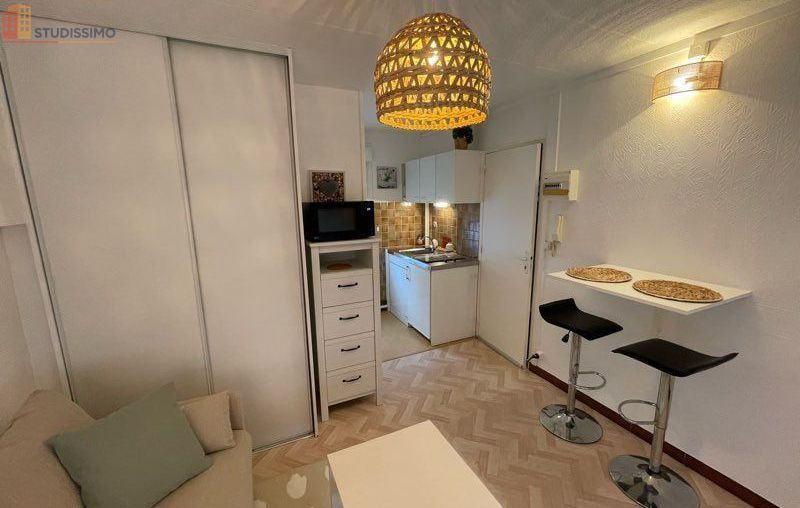 Studio meublé 20m² Flers - Meublé, lumineux - Photo 4