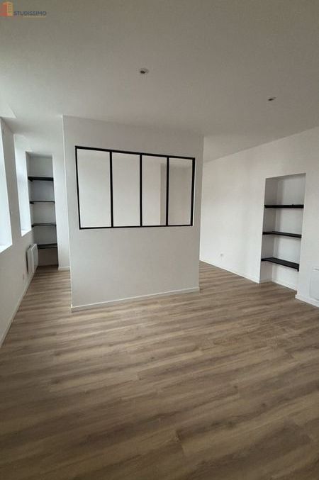 Studio à Aire-sur-la-Lys