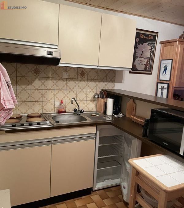 Studio 31m² Laveissière 15300 - Photo 2