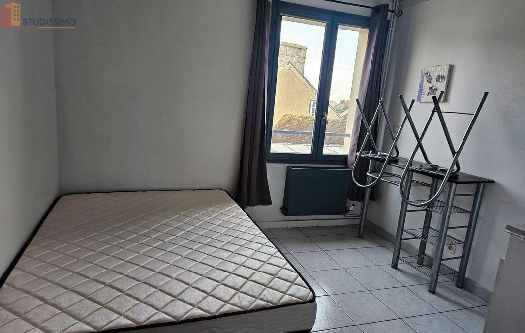 Studio à Alençon