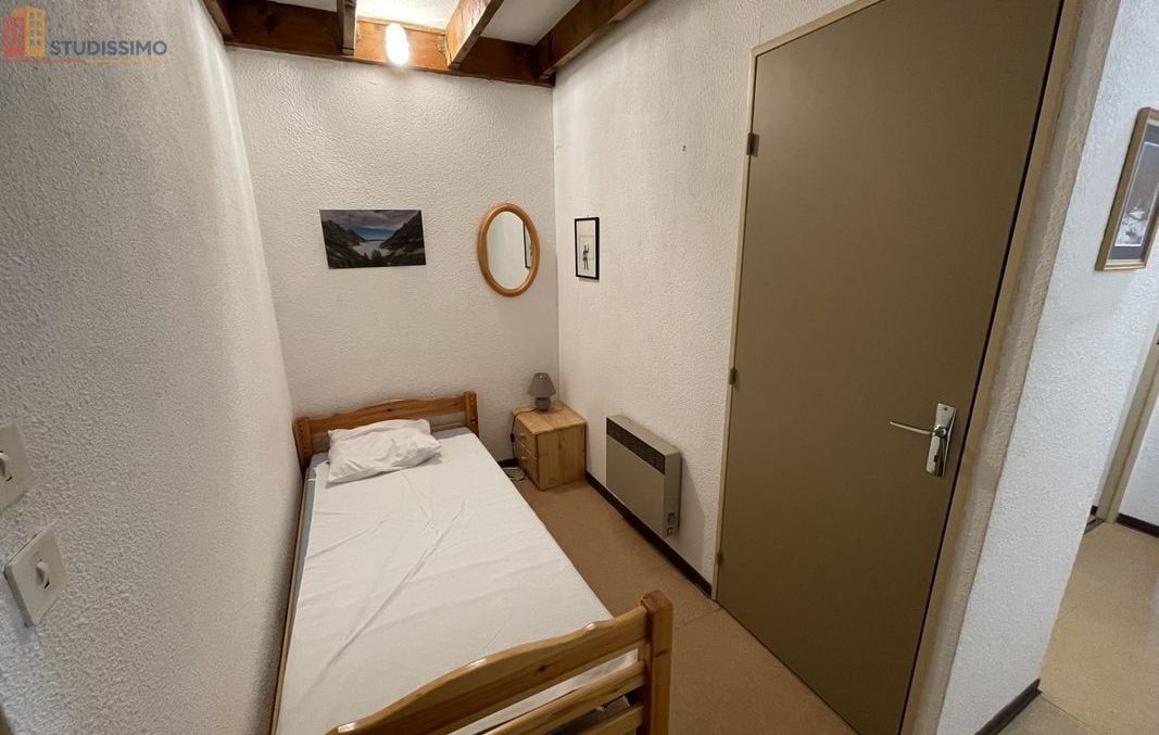 Studio 29m² Laveissière 15300 - Photo 4