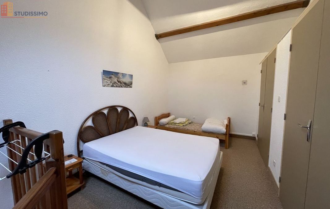 Studio 29m² Laveissière 15300 - Photo 2
