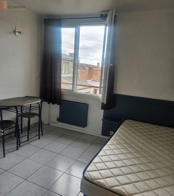 Studio à Alençon