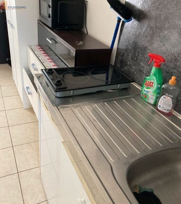 Studio meublé 14m² Alençon centre - Calme - Photo 1