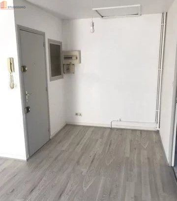 Studio 23m² Boulogne-sur-Mer - Dernier étage - Photo 4