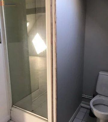Studio 23m² Boulogne-sur-Mer - Dernier étage - Photo 1