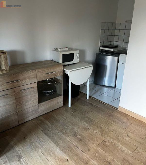 Studio à Alençon