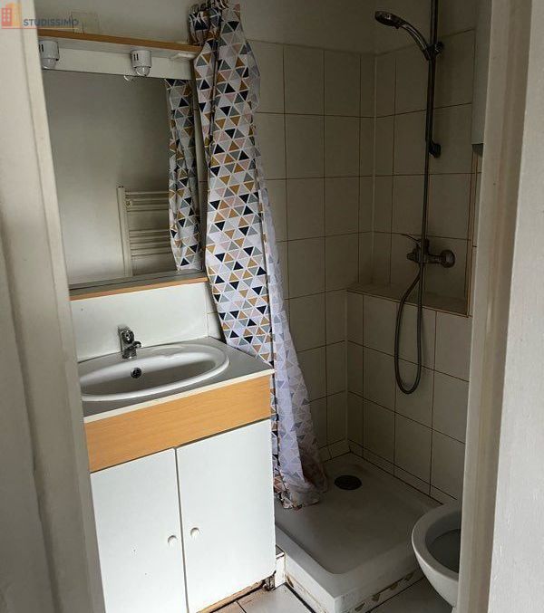 Studio meublé 14m² Alençon 61000 - Meublé, cosy - Photo 1