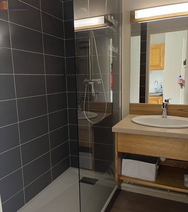 Studio 19m² Laveissière 15300 - Photo 3