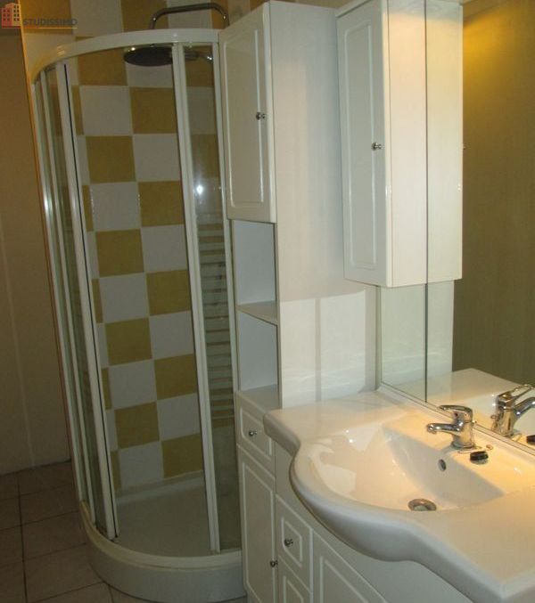 Studio meublé 28m² Alençon - Terrasse, meublé - Photo 4