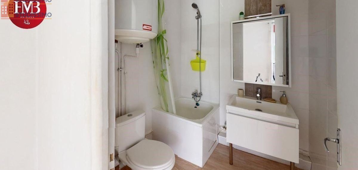 Studio 18m² Aurillac 15000 - Photo 2
