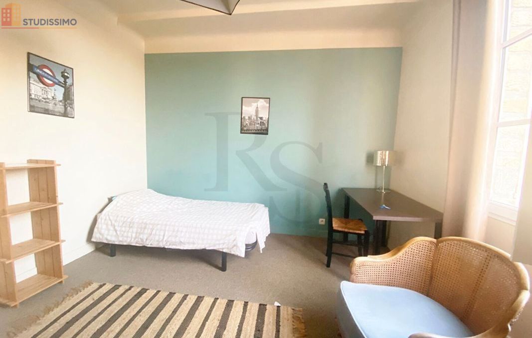 Studio 15m² Argentan - 1er étage, DPE F - Photo 6