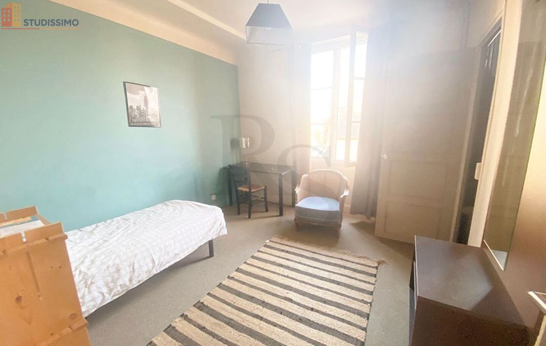 Studio 15m² Argentan - 1er étage, DPE F - Photo 4