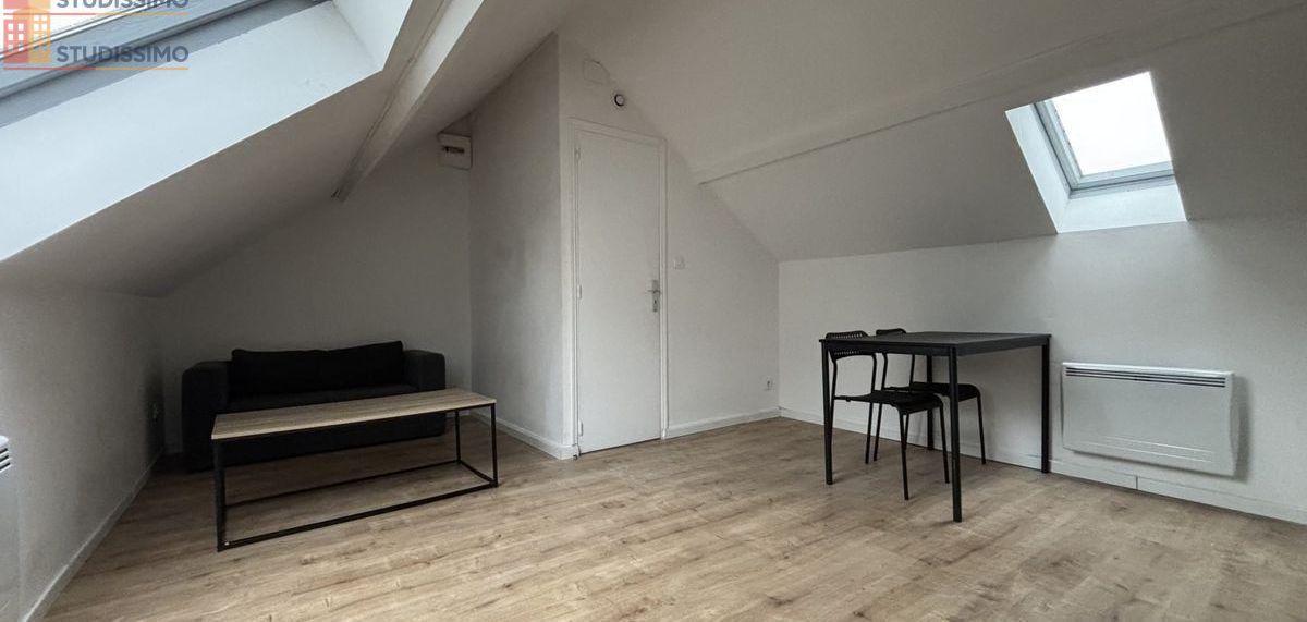 Studio à Béthune