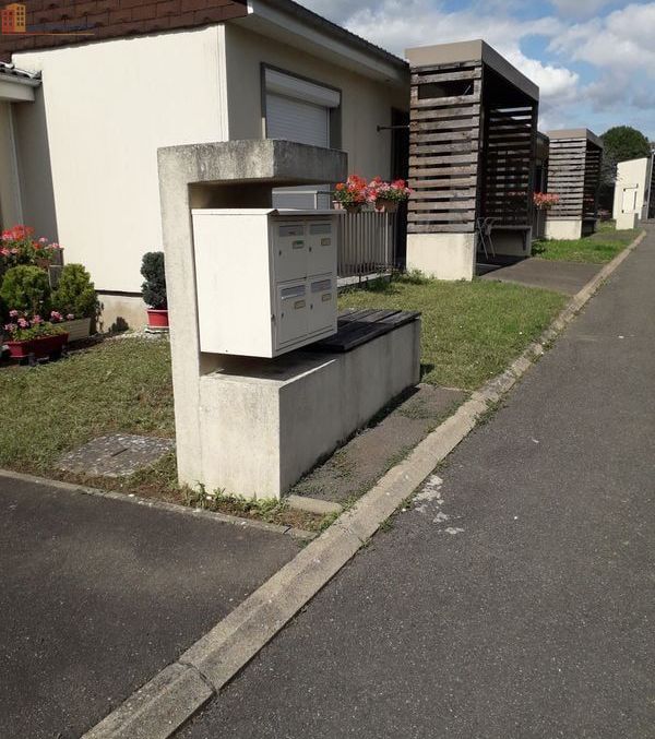 Studio 30m² Ceton 61260 - Photo 1