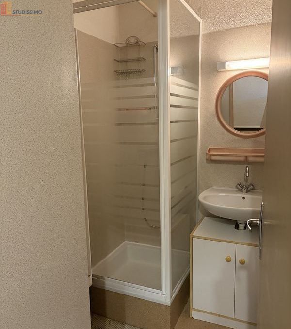 Studio 28m² Laveissière 15300 - Photo 2
