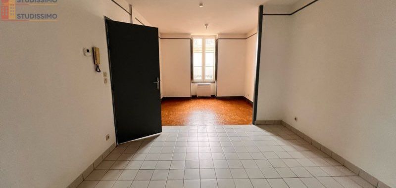 Studio à Alençon