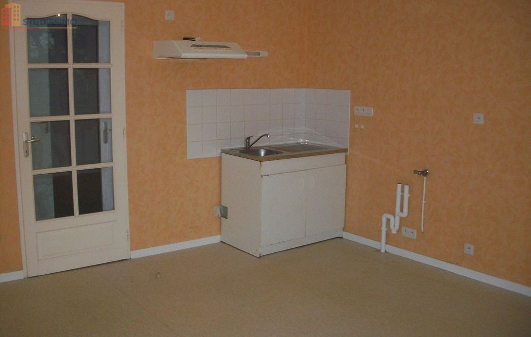 Studio 37m² Tinchebray-Bocage - 1 chambre, lumineux - Photo 2
