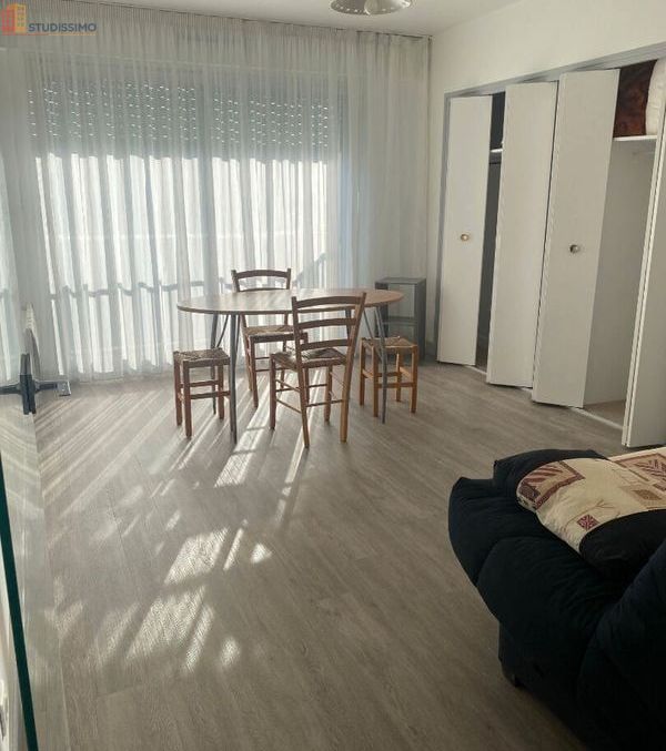 Studio 26m² Aurillac - Étage élevé, lumineux - Photo 2