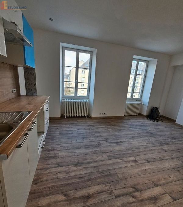 Studio à Alençon
