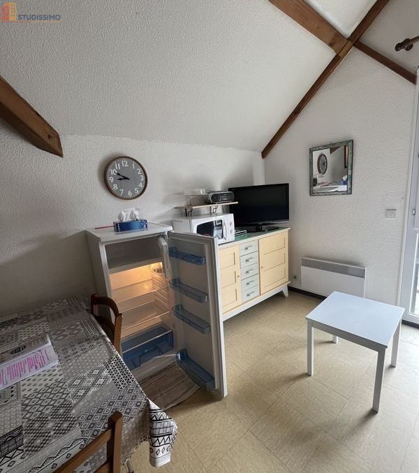 Studio 36m² Laveissière 15300 - Photo 10