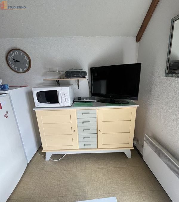 Studio 36m² Laveissière 15300 - Photo 9