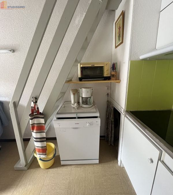 Studio 36m² Laveissière 15300 - Photo 8