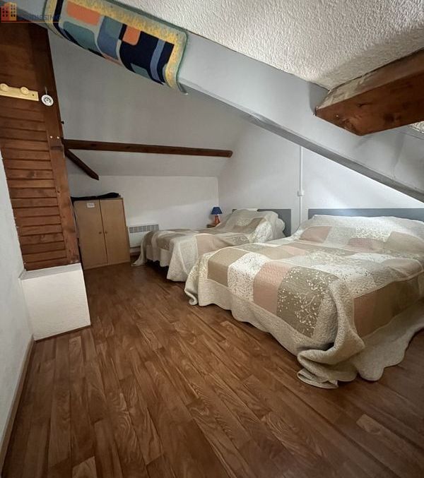 Studio 36m² Laveissière 15300 - Photo 6