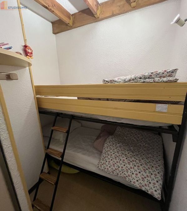 Studio 36m² Laveissière 15300 - Photo 4
