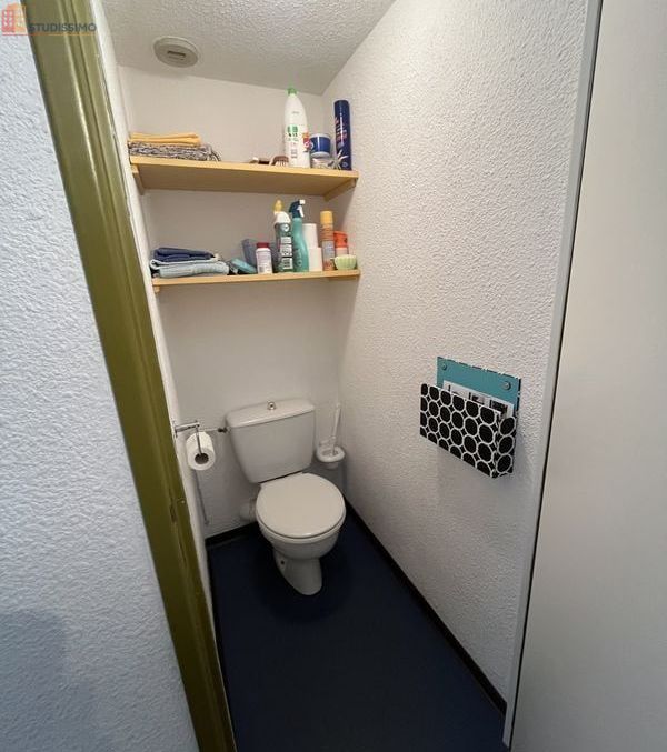 Studio 36m² Laveissière 15300 - Photo 3