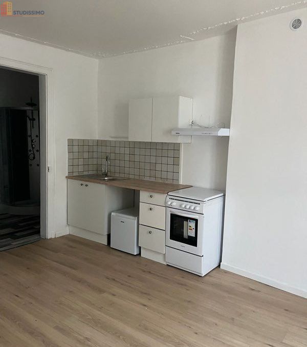 Studio 32m² Alençon 61000 - Photo 3