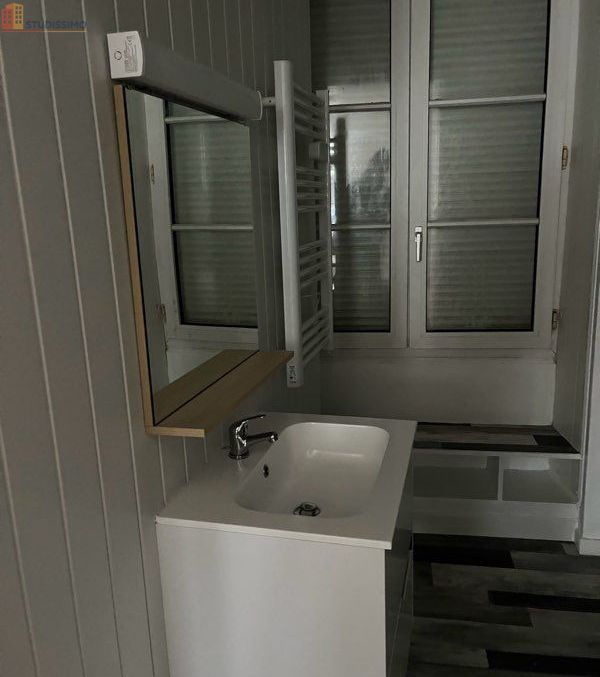 Studio 32m² Alençon 61000 - Photo 1