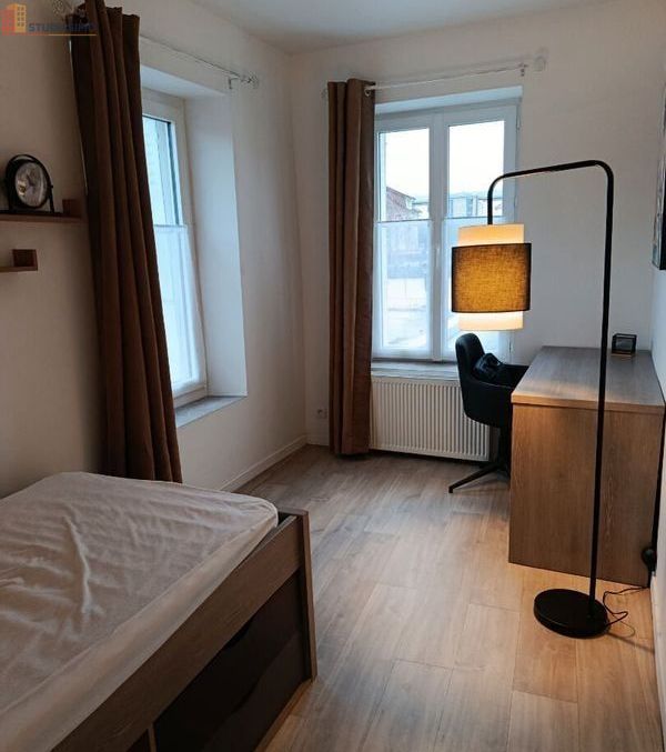 Studio 16m² Argentan - Lumineux, DPE D - Photo 13