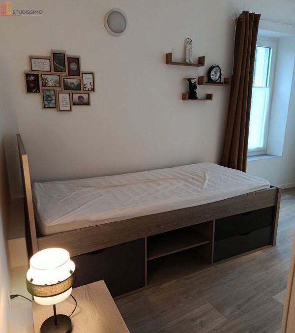 Studio 16m² Argentan - Lumineux, DPE D - Photo 12