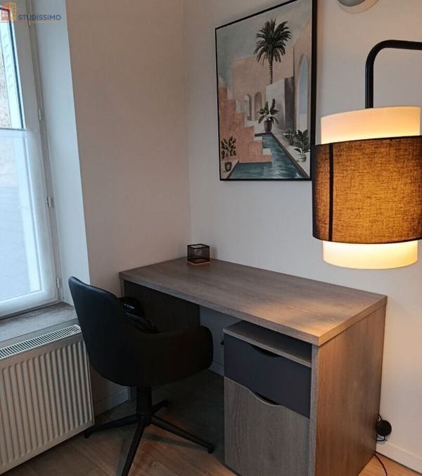 Studio 16m² Argentan - Lumineux, DPE D - Photo 7