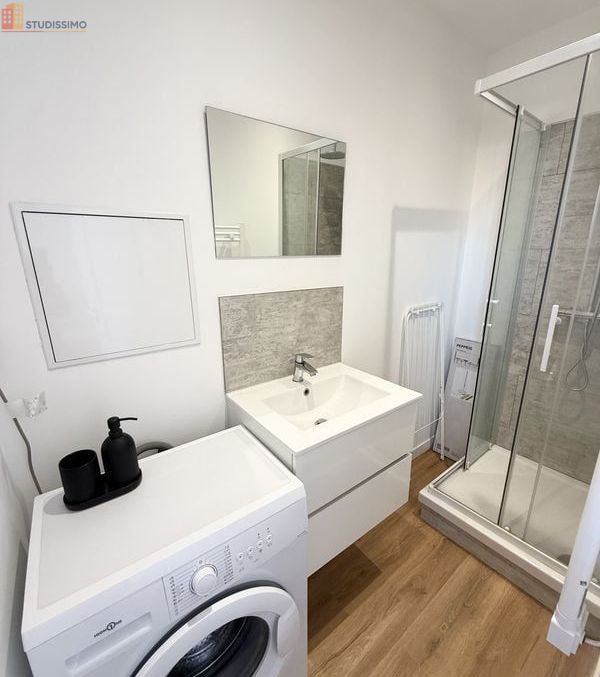 Studio 16m² Arras centre - Meublé, 1er étage - Photo 2