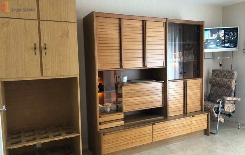 Studio meublé 27m² Bagnoles-de-l'Orne - Meublé, DPE D - Photo 4