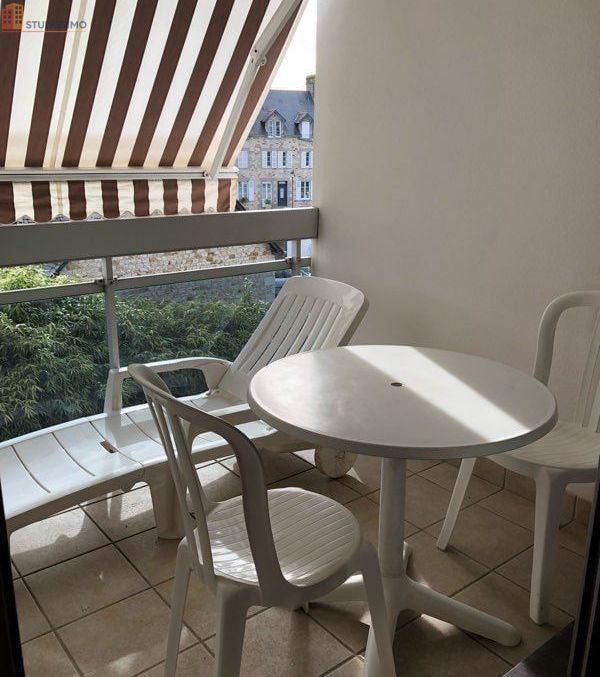 Studio meublé 27m² Bagnoles-de-l'Orne - Meublé, DPE D - Photo 1
